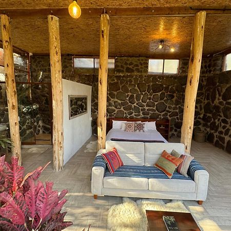 Spirit Of The River Lodge Куско Екстериор снимка