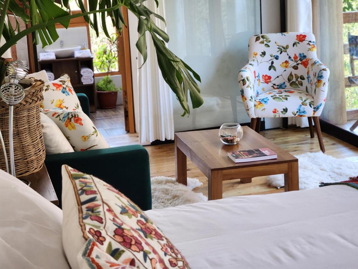Spirit Of The River Lodge Куско Екстериор снимка