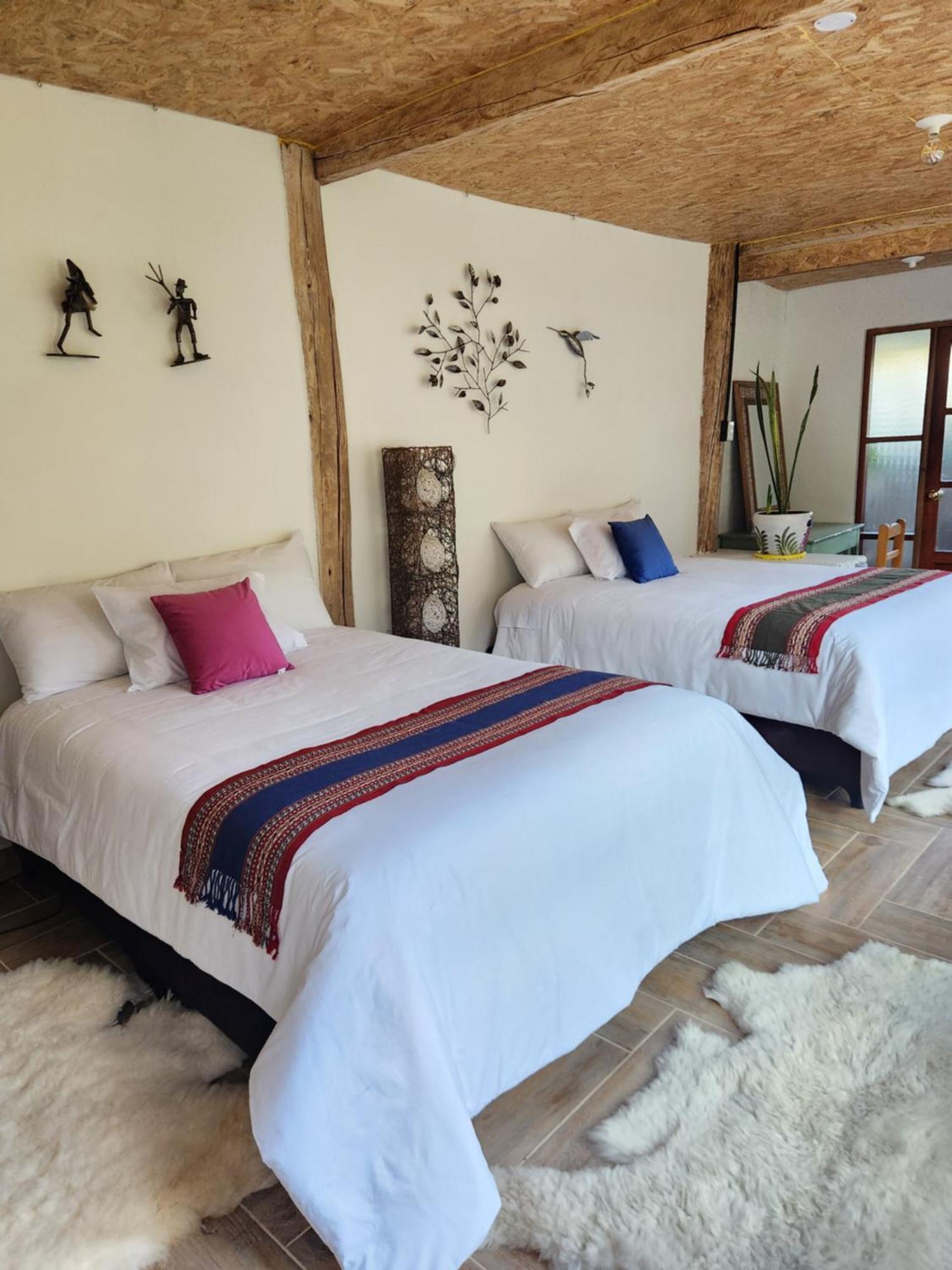Spirit Of The River Lodge Куско Екстериор снимка