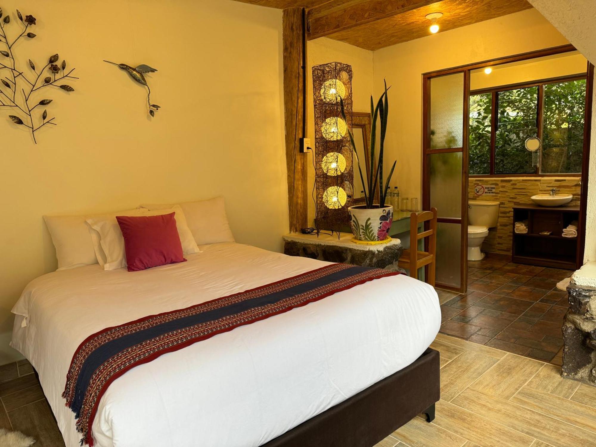 Spirit Of The River Lodge Куско Екстериор снимка