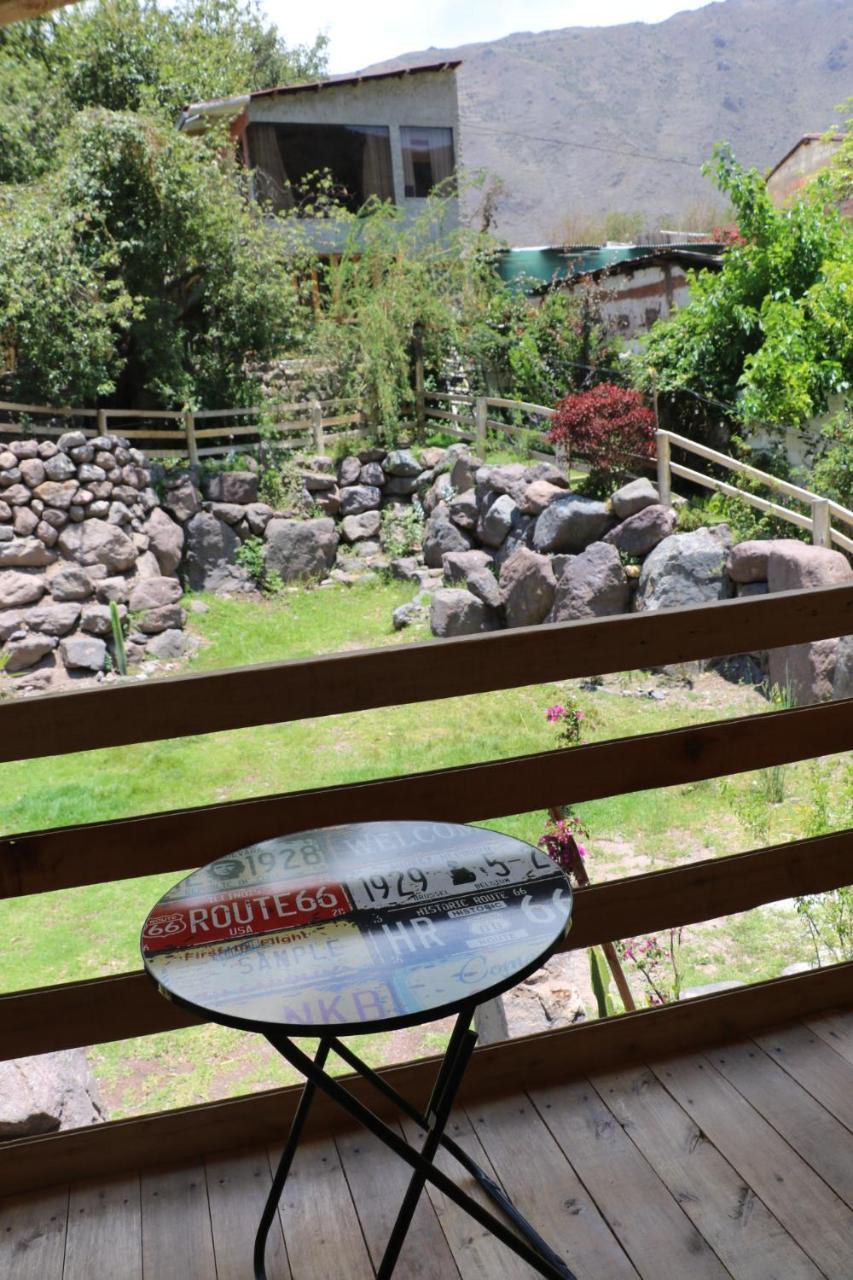 Spirit Of The River Lodge Куско Стая снимка