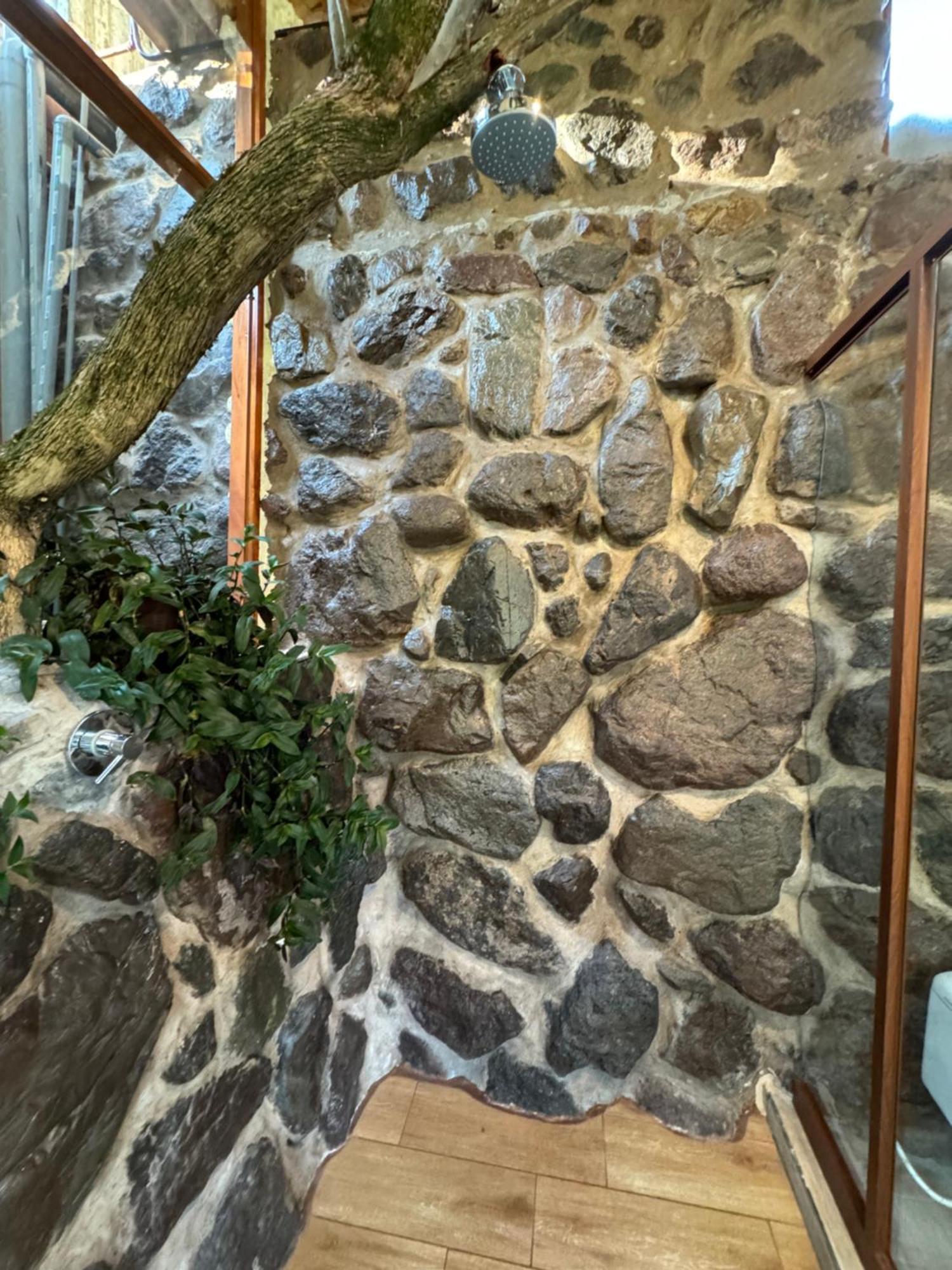 Spirit Of The River Lodge Куско Стая снимка