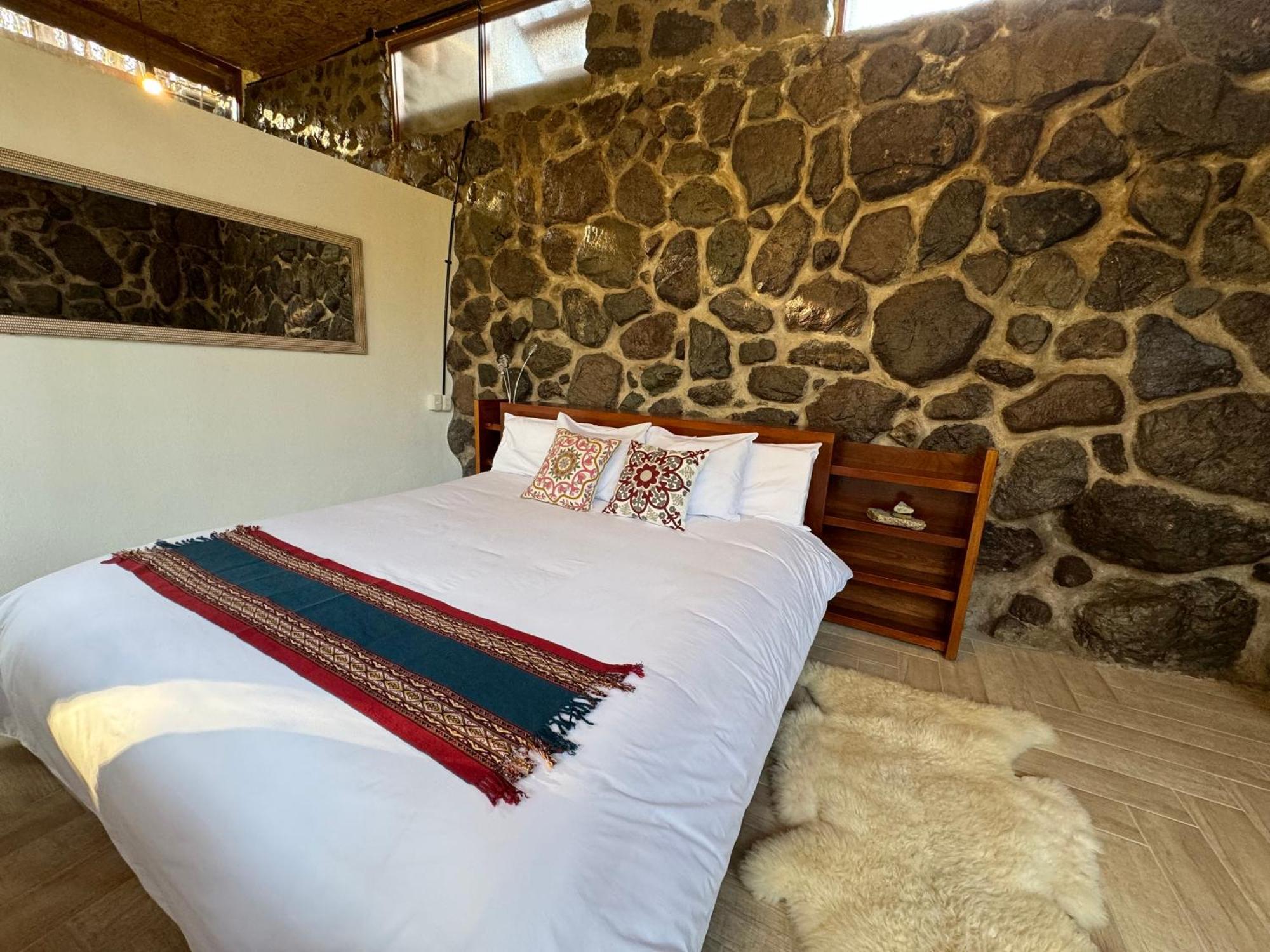 Spirit Of The River Lodge Куско Стая снимка